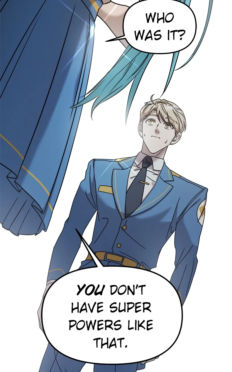 Villain with a Crush Chapter 8 page 99 - 
