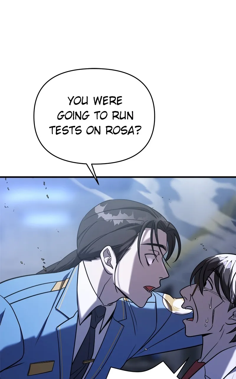 Villain with a Crush Chapter 80 page 117 - 