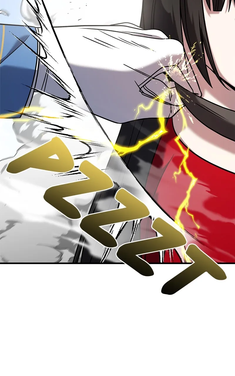 Villain with a Crush Chapter 80 page 47 - 