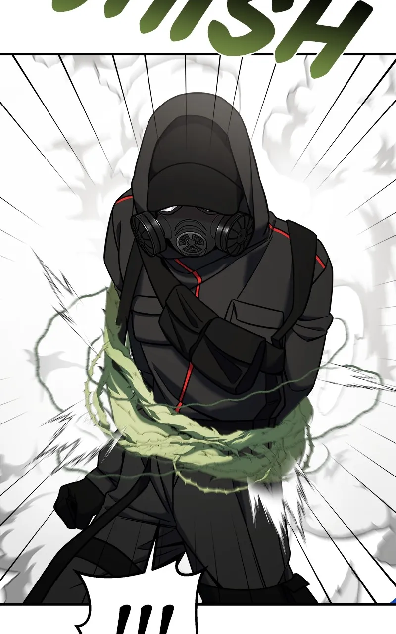 Villain with a Crush Chapter 80 page 6 - 
