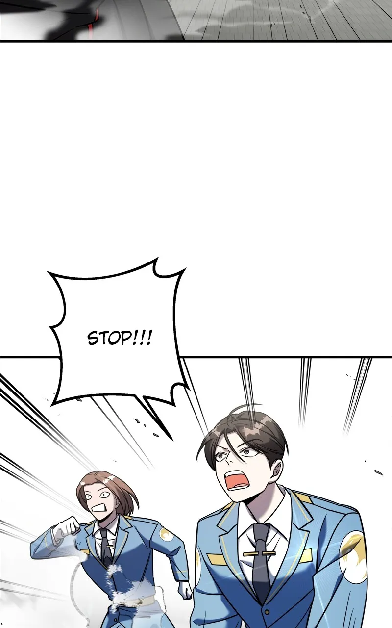 Villain with a Crush Chapter 80 page 53 - 