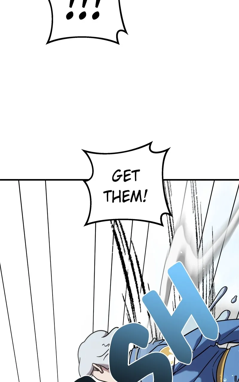 Villain with a Crush Chapter 80 page 7 - 