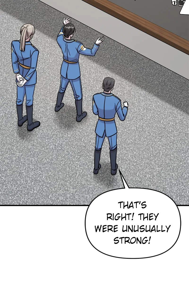 Villain with a Crush Chapter 80 page 77 - 