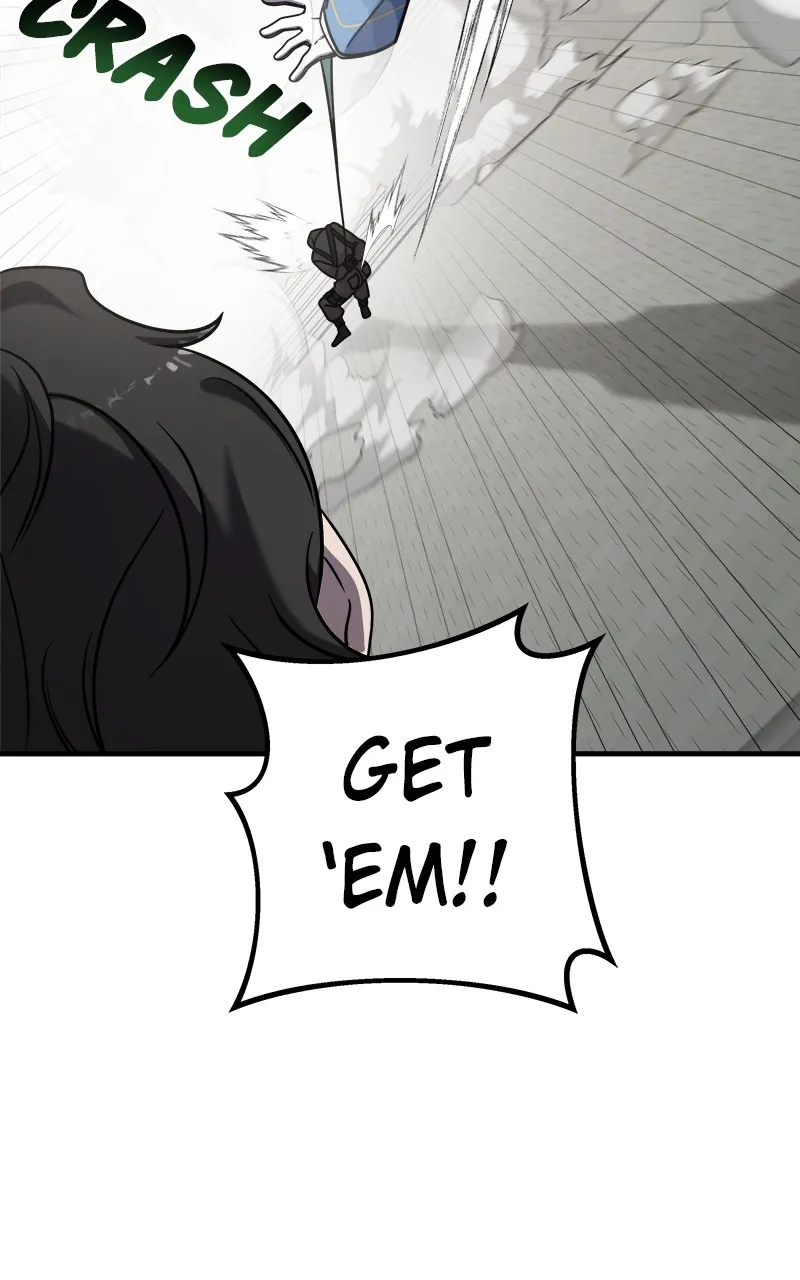 Villain with a Crush Chapter 80 page 9 - 