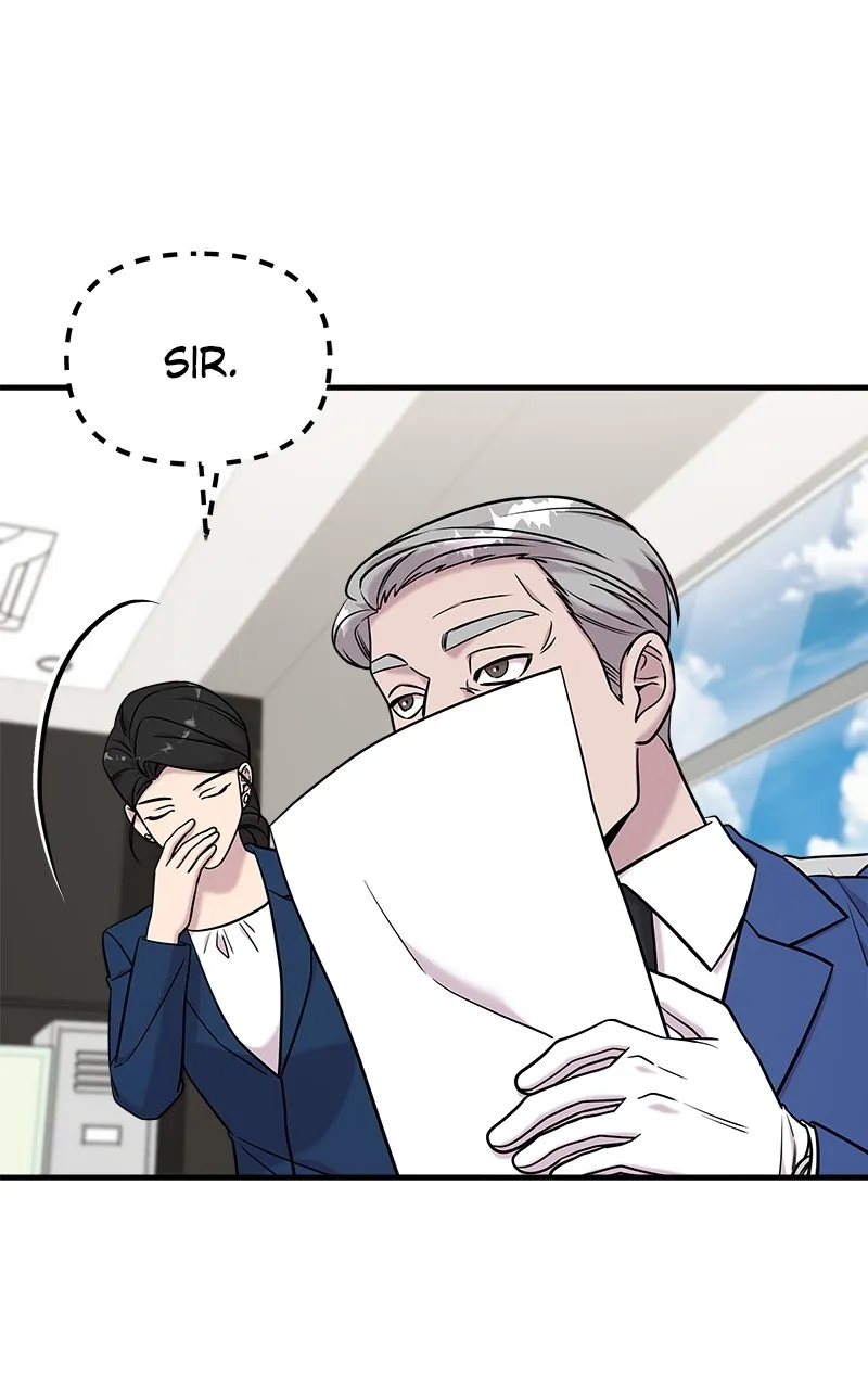 Villain with a Crush Chapter 80 page 81 - 