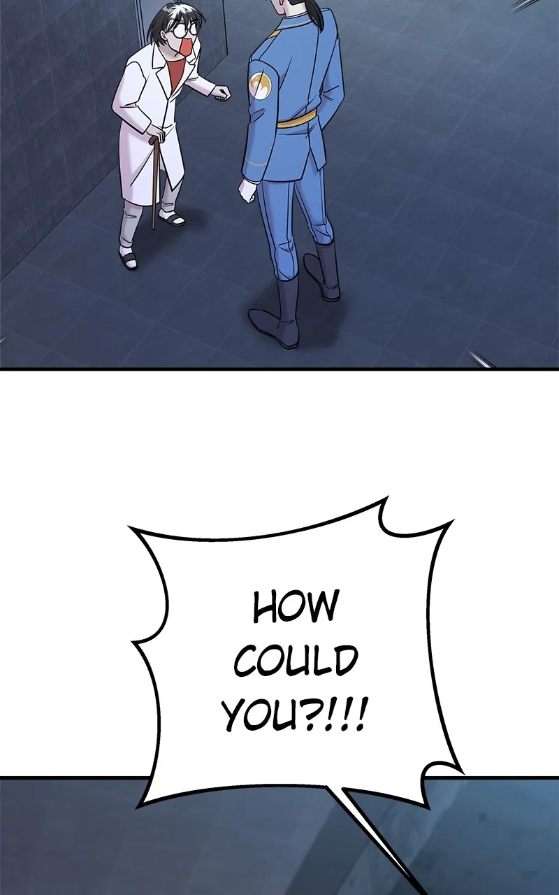 Villain with a Crush Chapter 80 page 86 - 