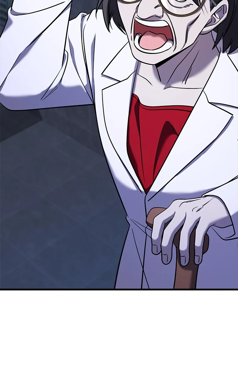 Villain with a Crush Chapter 80 page 91 - 