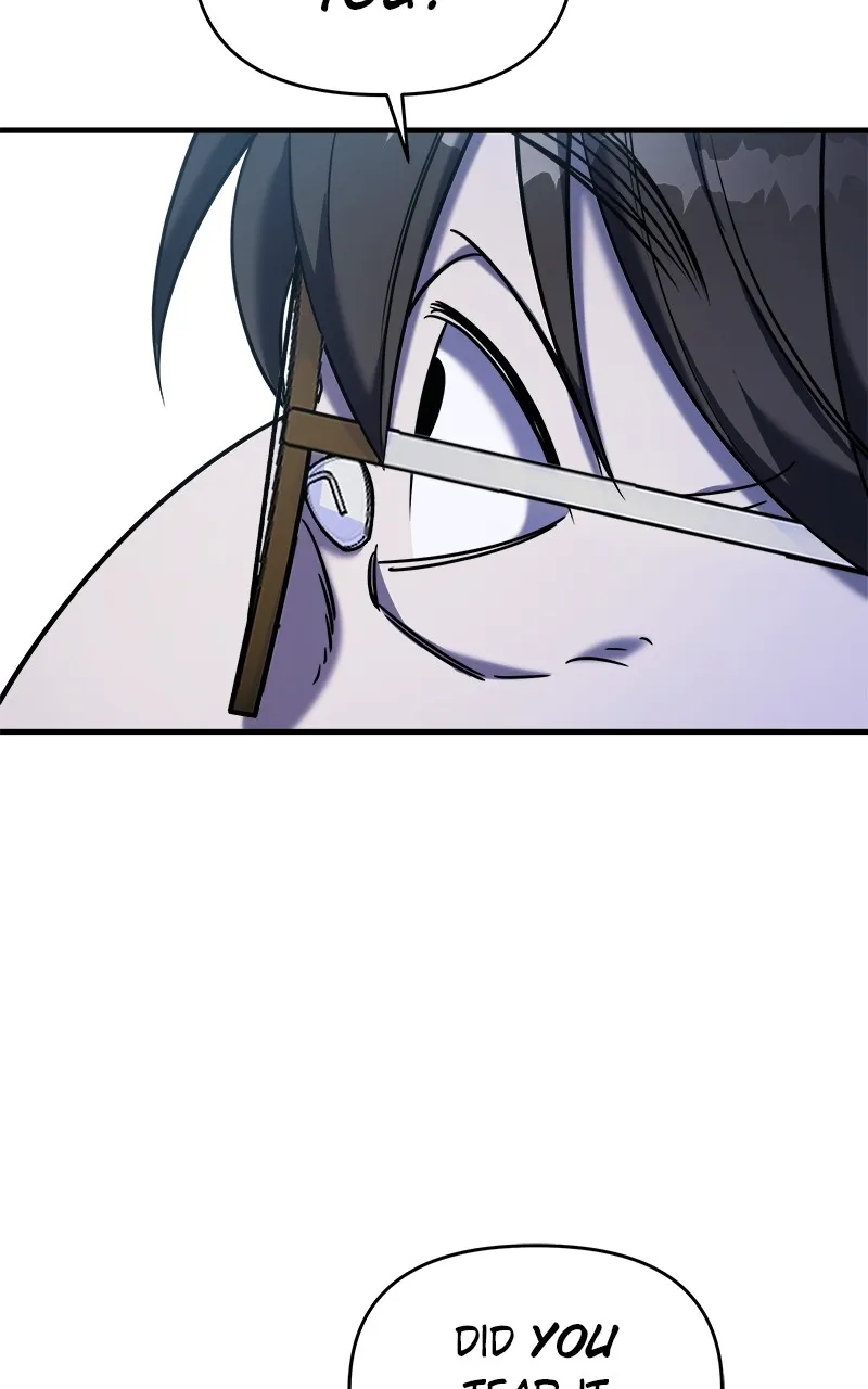 Villain with a Crush Chapter 80 page 96 - 
