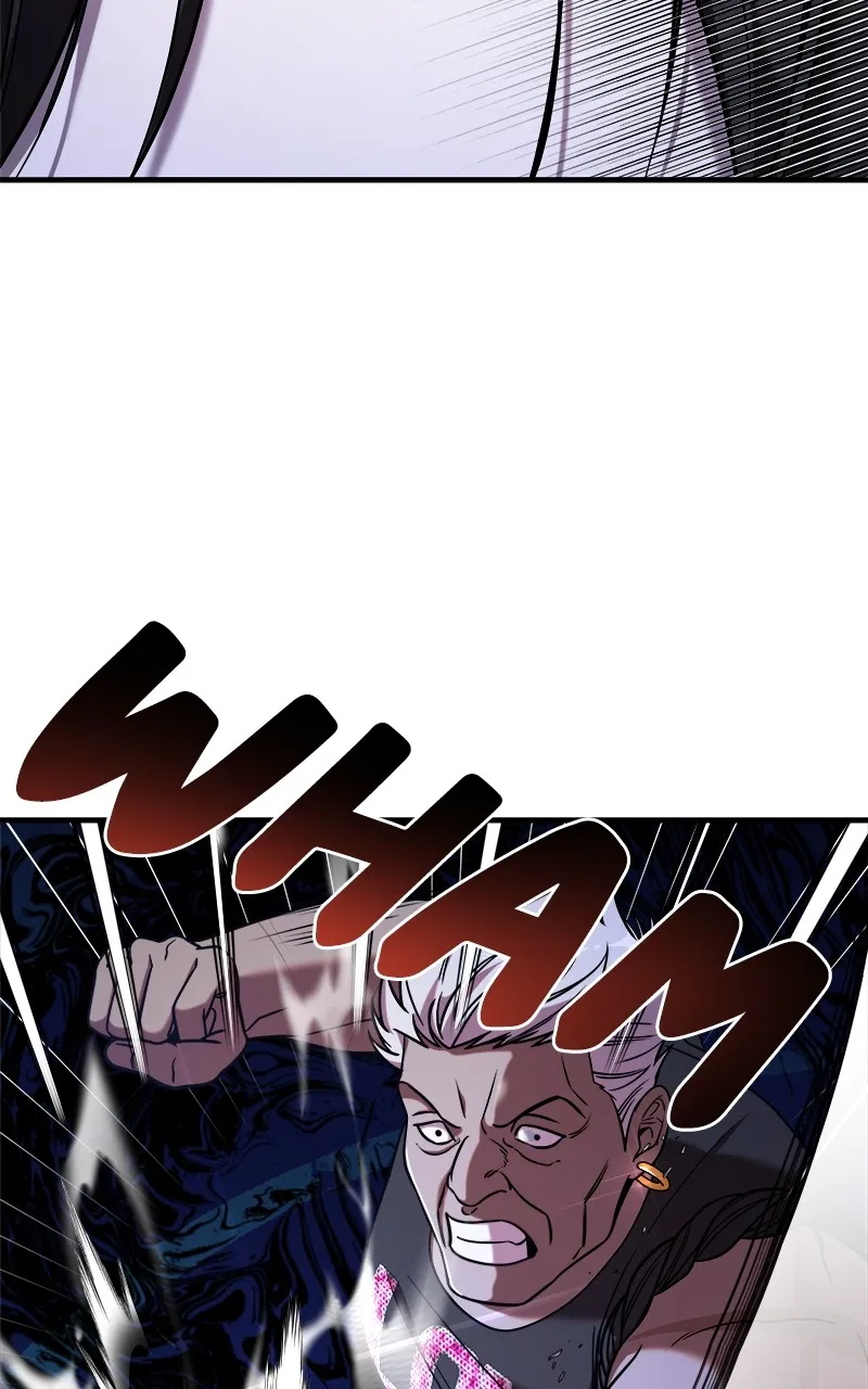 Villain with a Crush Chapter 81 page 4 - 