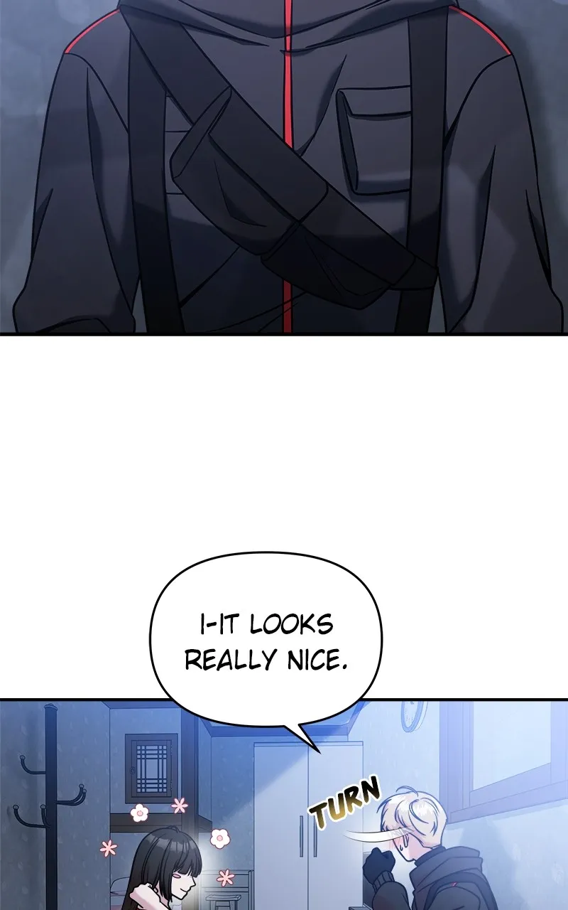 Villain with a Crush Chapter 82 page 29 - 