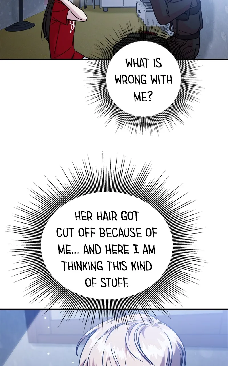 Villain with a Crush Chapter 82 page 30 - 