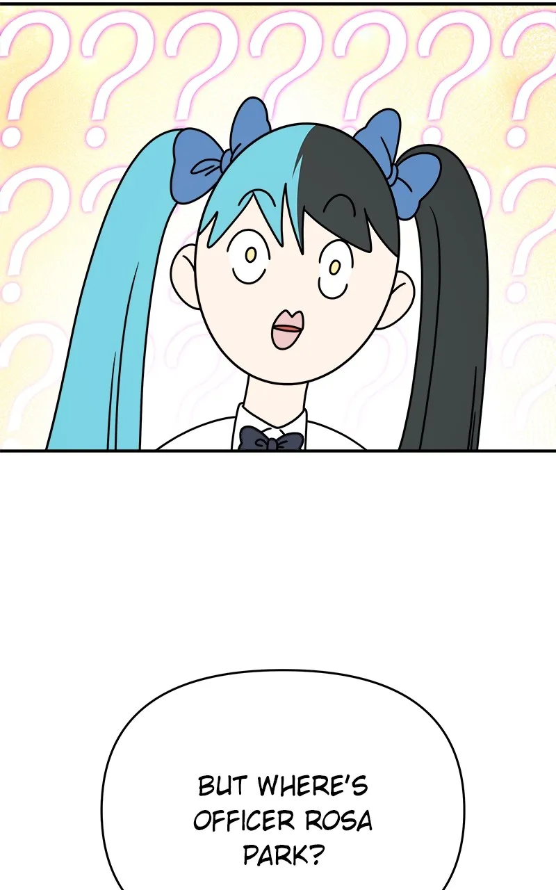 Villain with a Crush Chapter 82 page 4 - 
