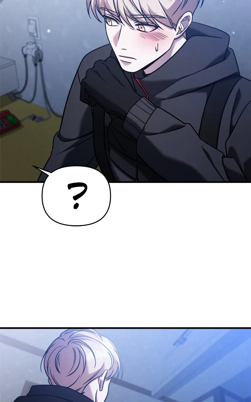 Villain with a Crush Chapter 82 page 31 - 