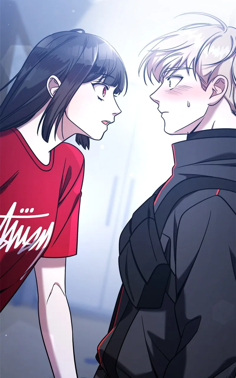Villain with a Crush Chapter 82 page 34 - 