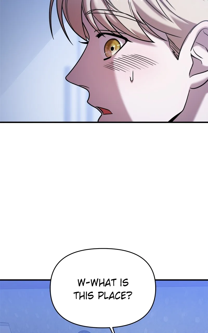 Villain with a Crush Chapter 82 page 36 - 