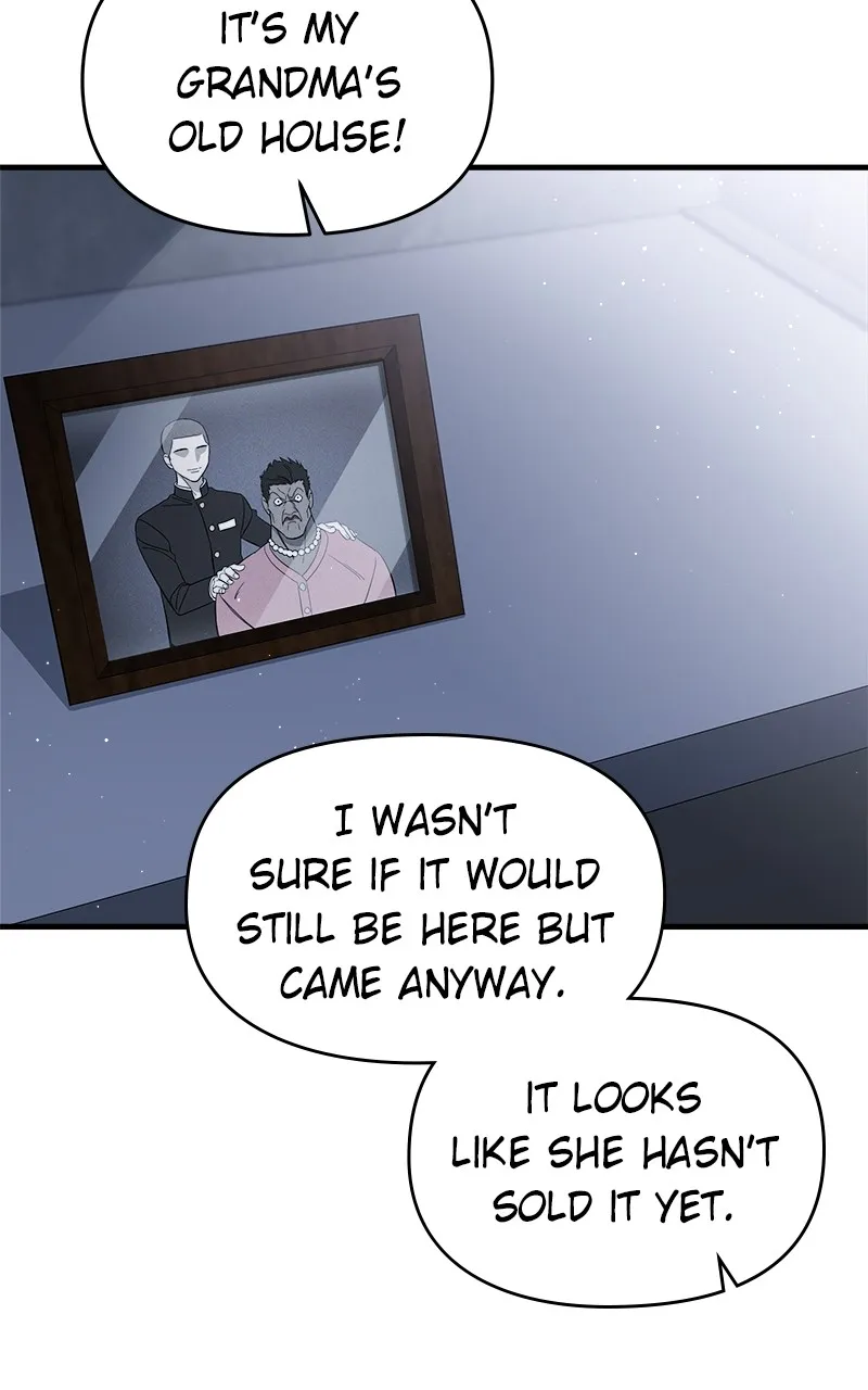 Villain with a Crush Chapter 82 page 38 - 