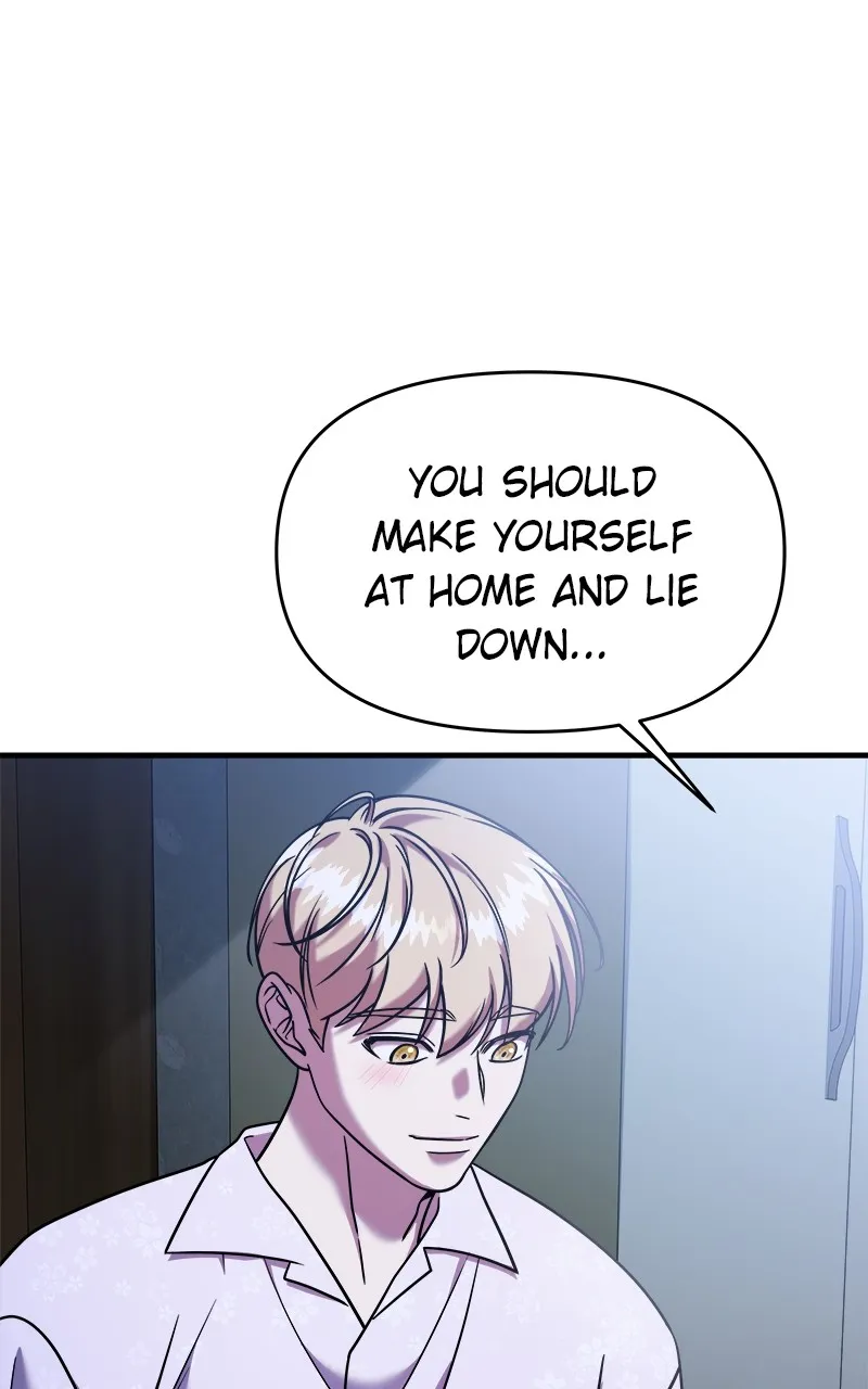 Villain with a Crush Chapter 82 page 45 - 