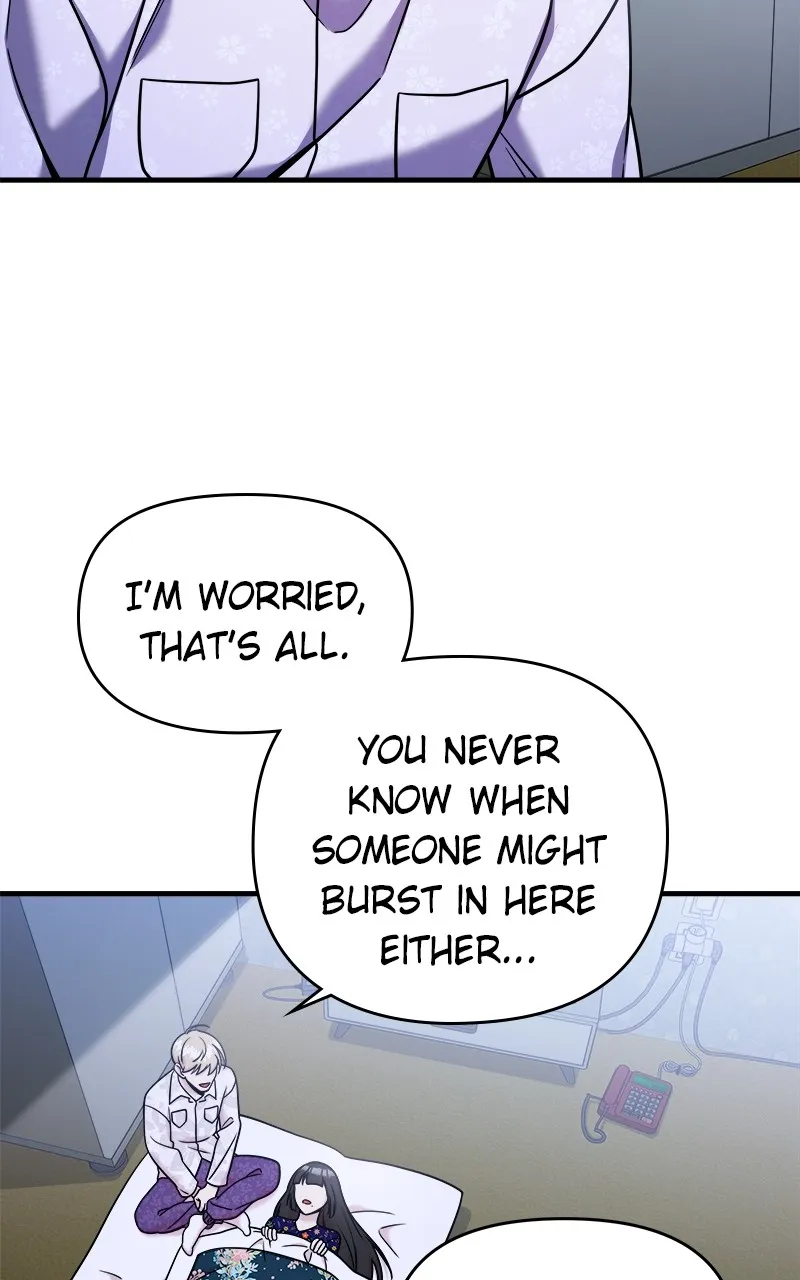 Villain with a Crush Chapter 82 page 46 - 