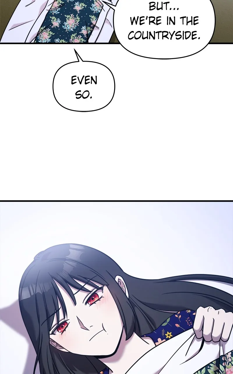 Villain with a Crush Chapter 82 page 47 - 