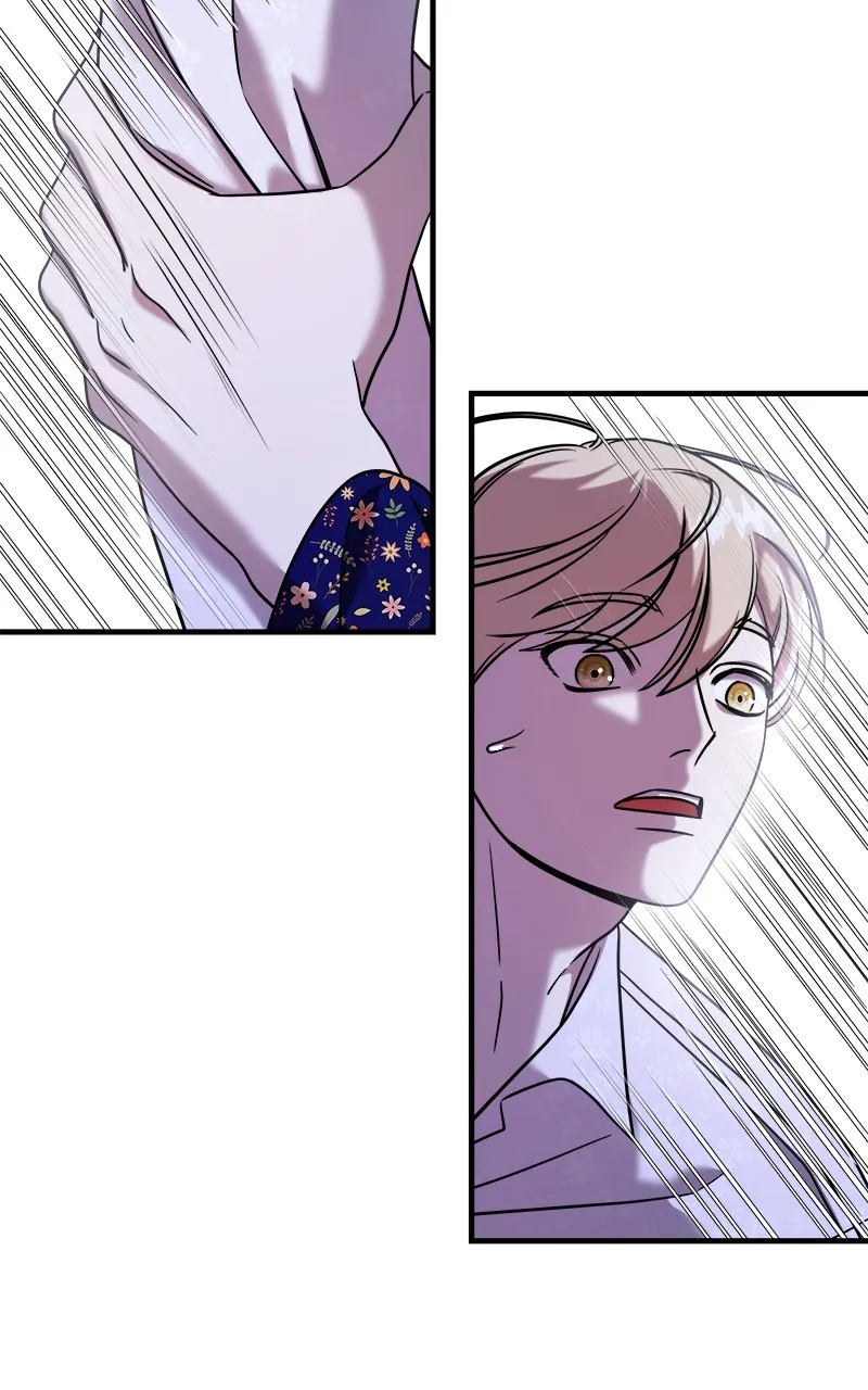 Villain with a Crush Chapter 82 page 49 - 