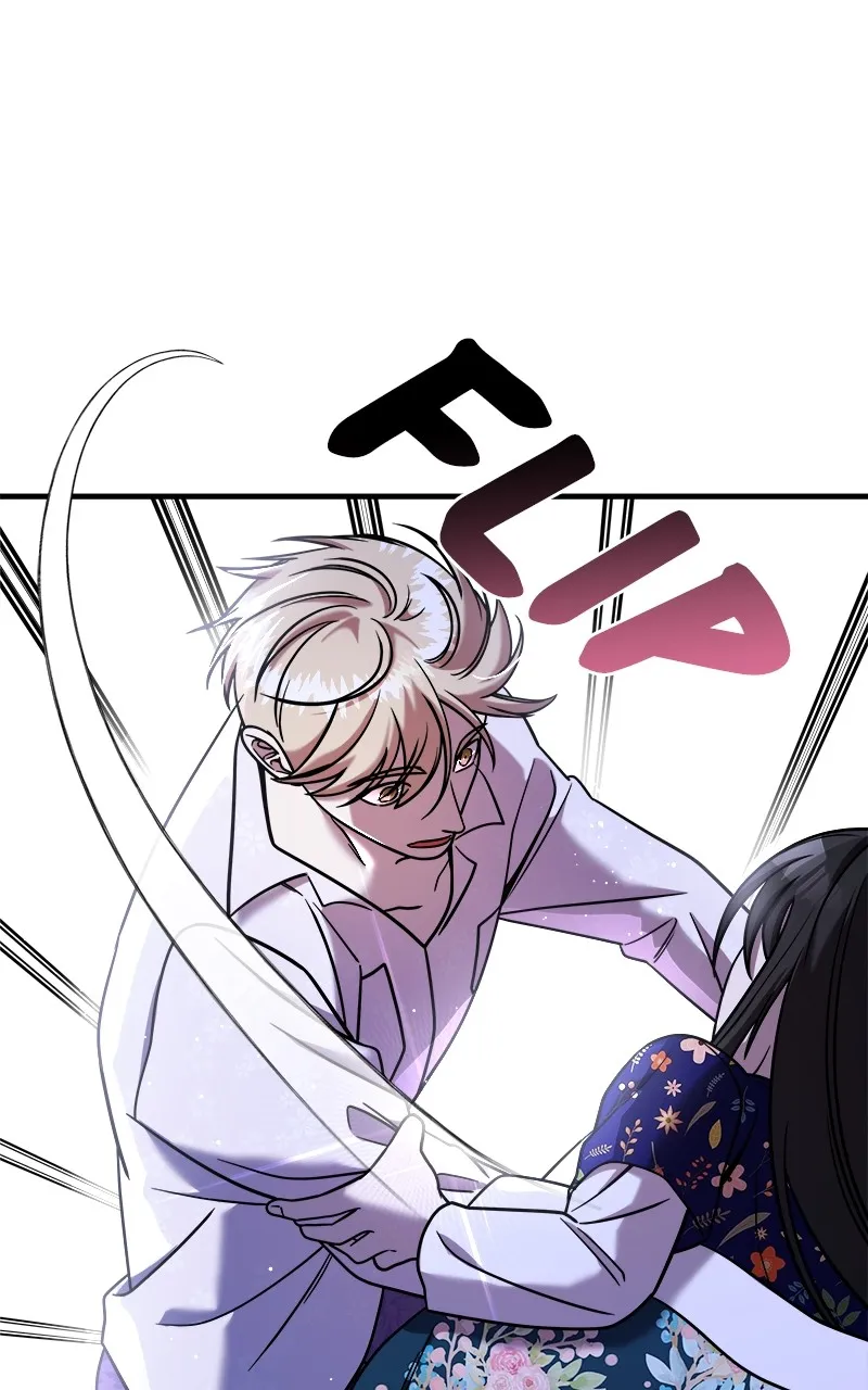 Villain with a Crush Chapter 82 page 50 - 
