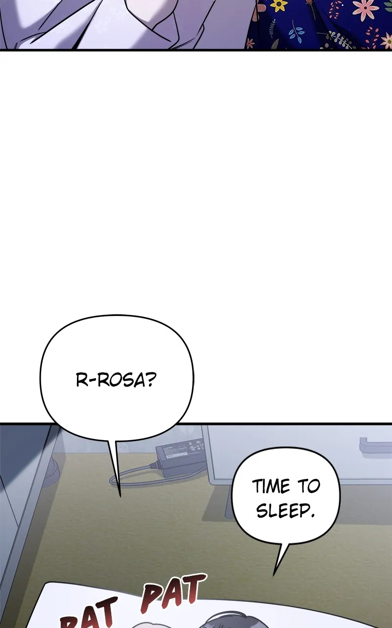 Villain with a Crush Chapter 82 page 53 - 