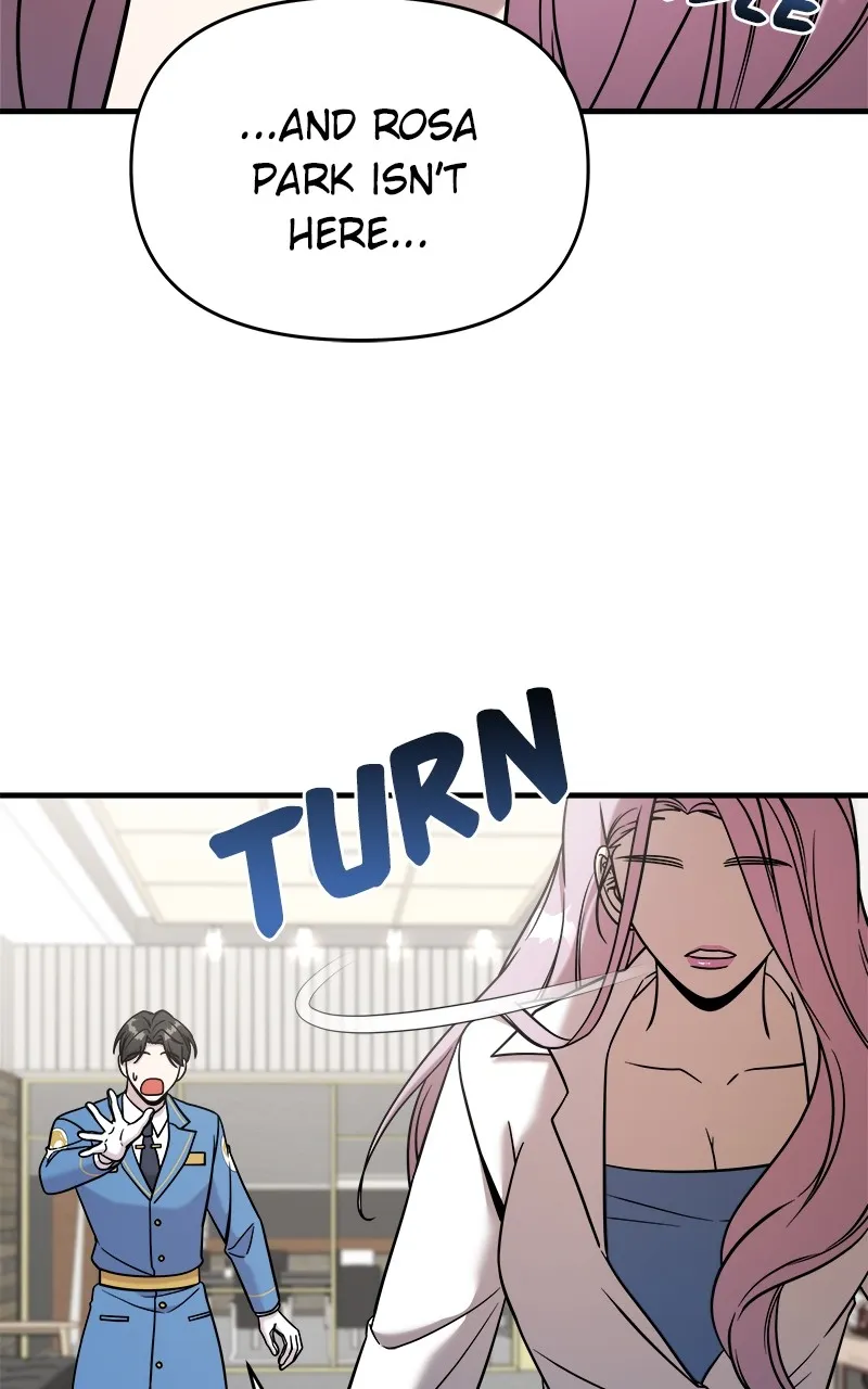 Villain with a Crush Chapter 82 page 8 - 