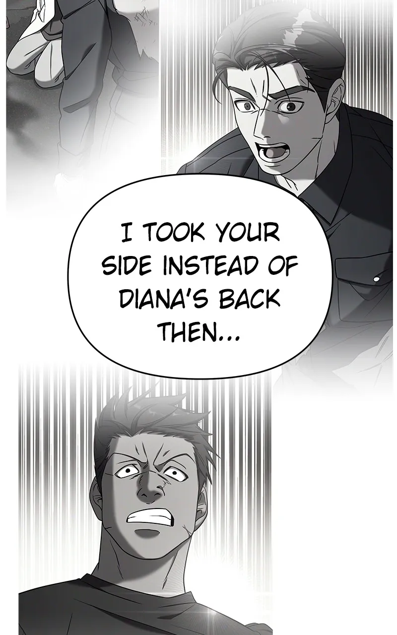 Villain with a Crush Chapter 82 page 75 - 