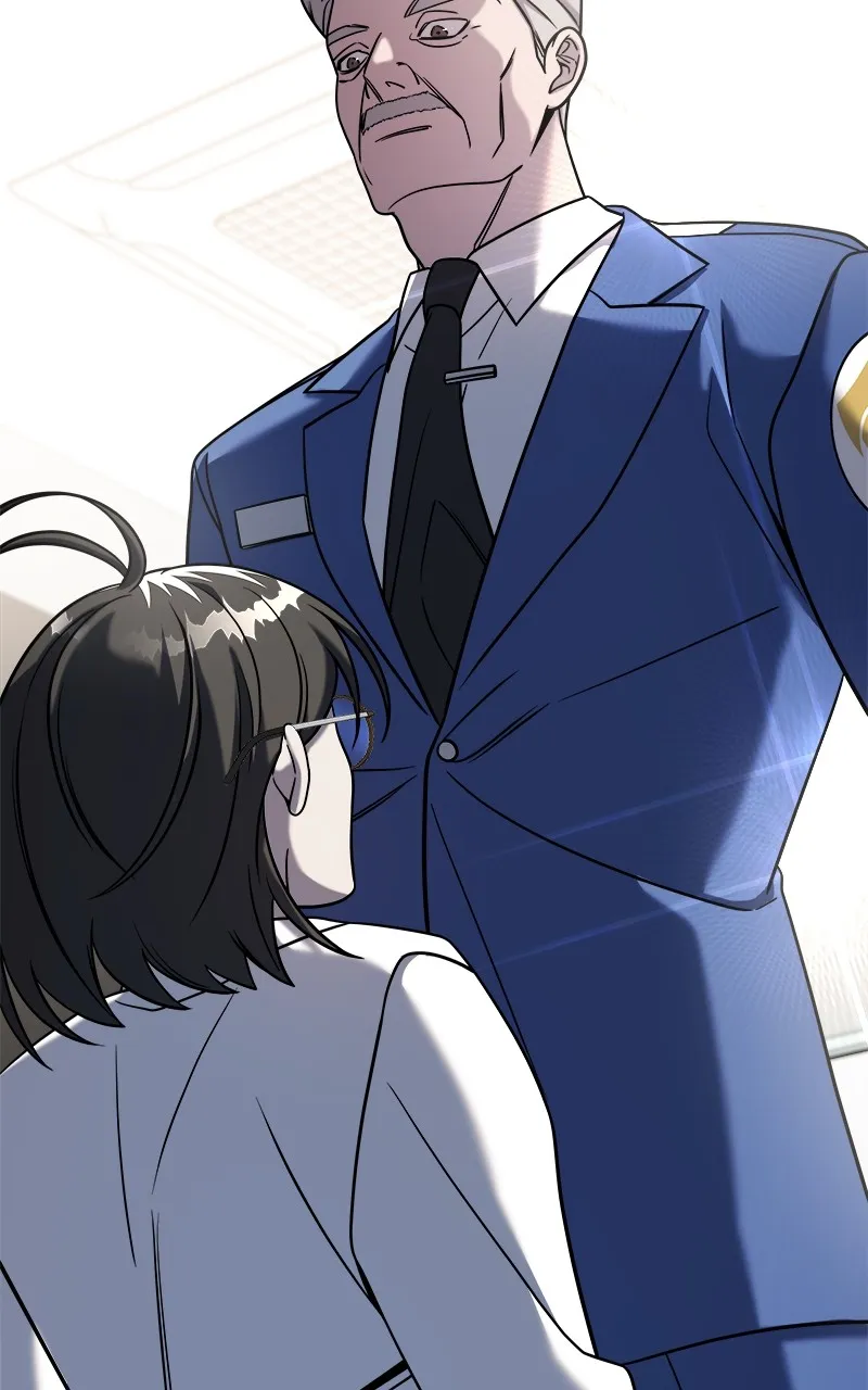 Villain with a Crush Chapter 82 page 78 - 