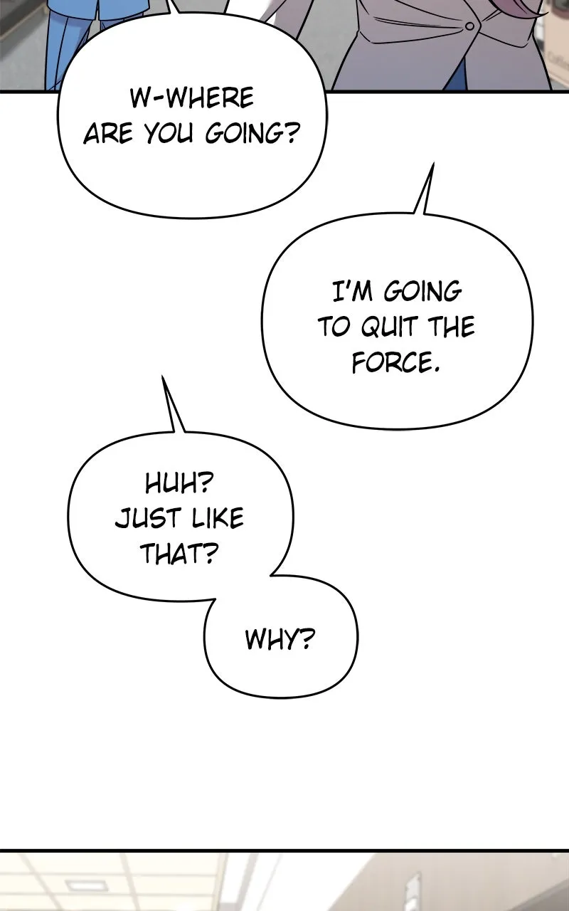 Villain with a Crush Chapter 82 page 9 - 