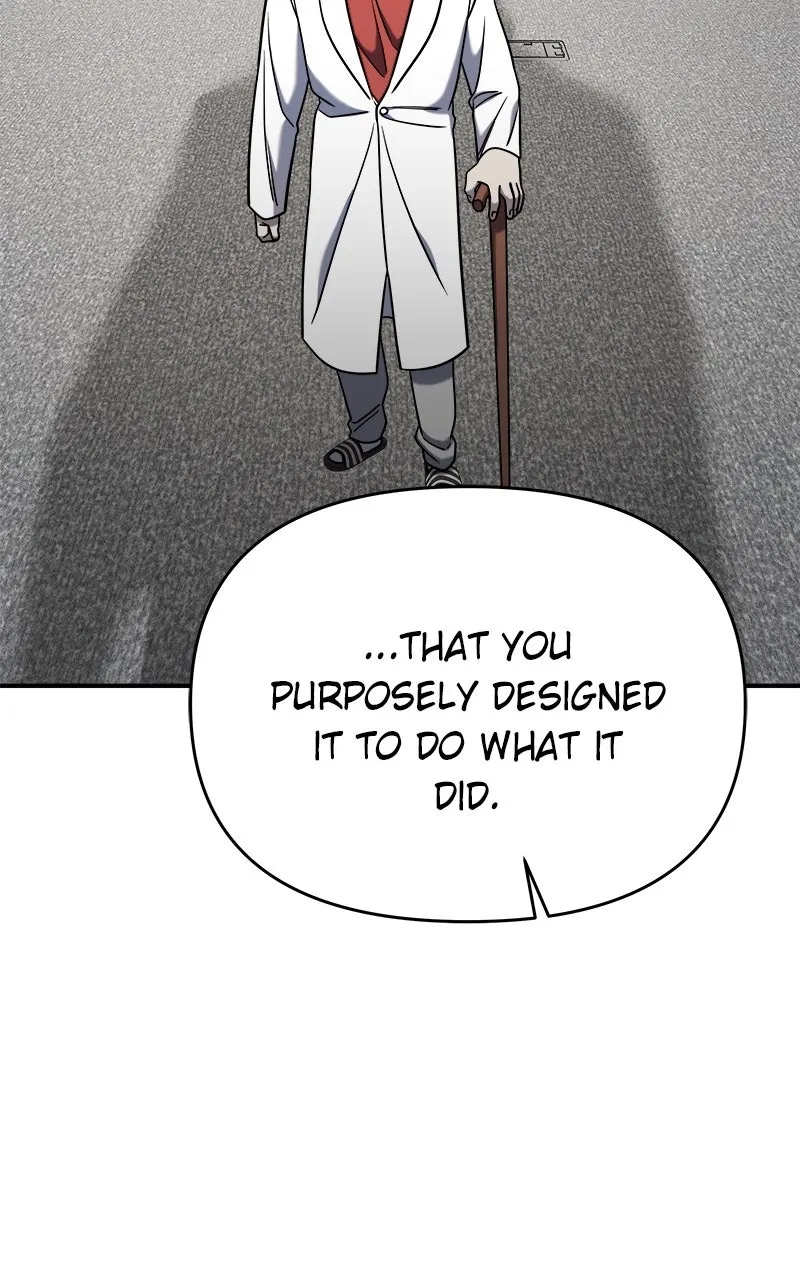 Villain with a Crush Chapter 82 page 83 - 