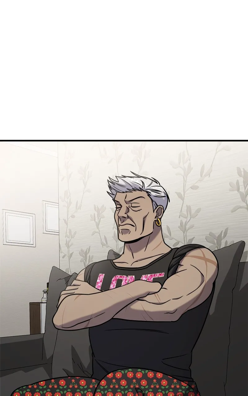Villain with a Crush Chapter 82 page 87 - 