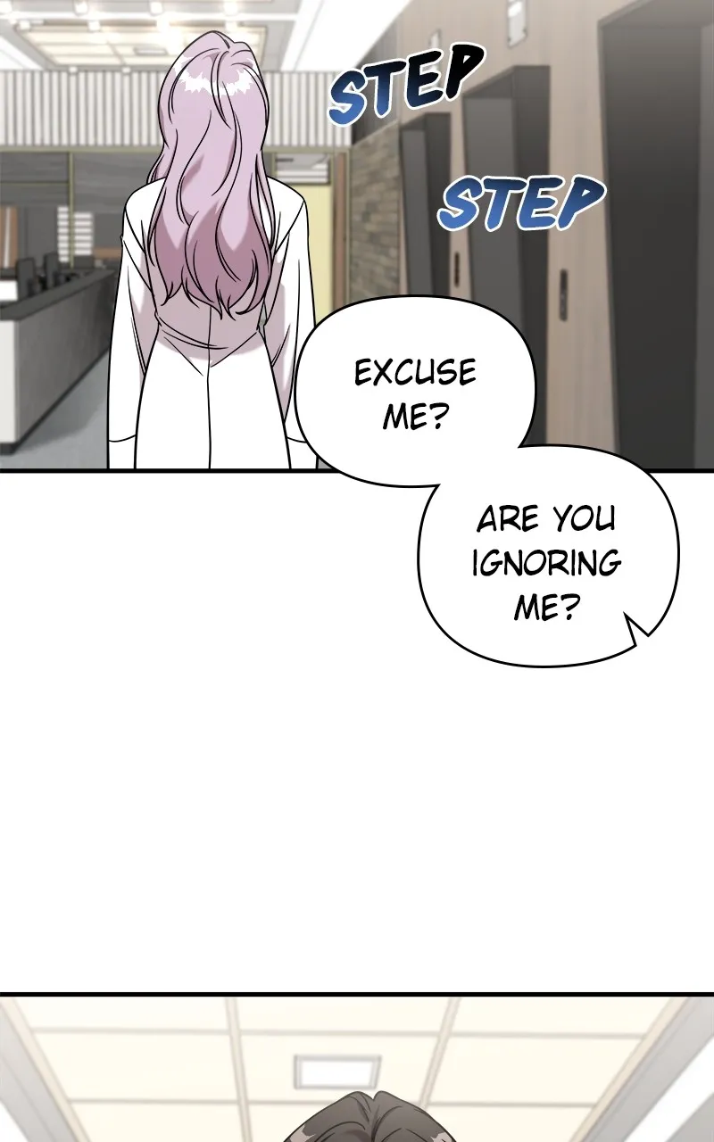 Villain with a Crush Chapter 82 page 10 - 