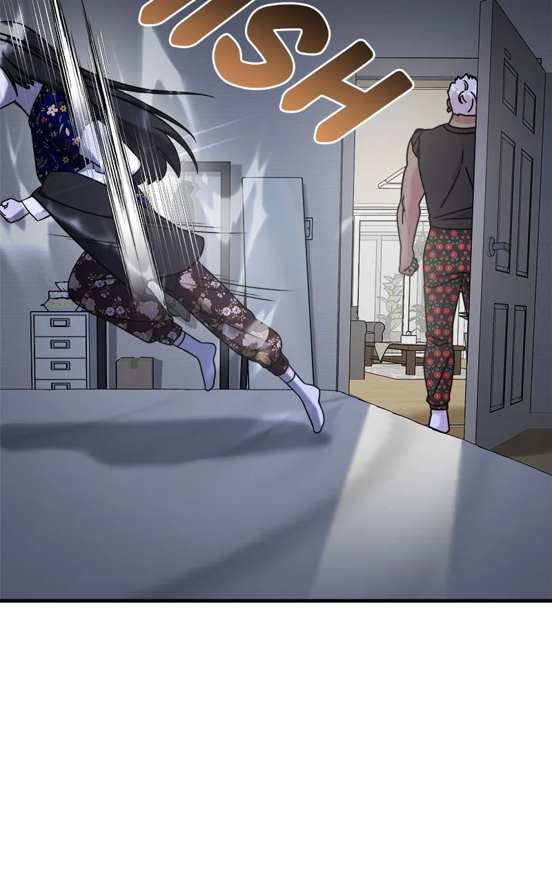 Villain with a Crush Chapter 82 page 91 - 