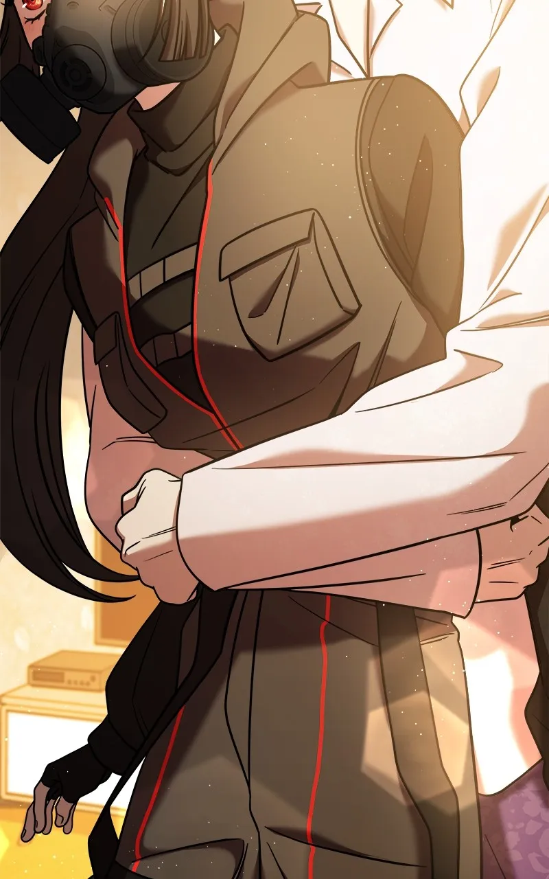 Villain with a Crush Chapter 83 page 2 - 