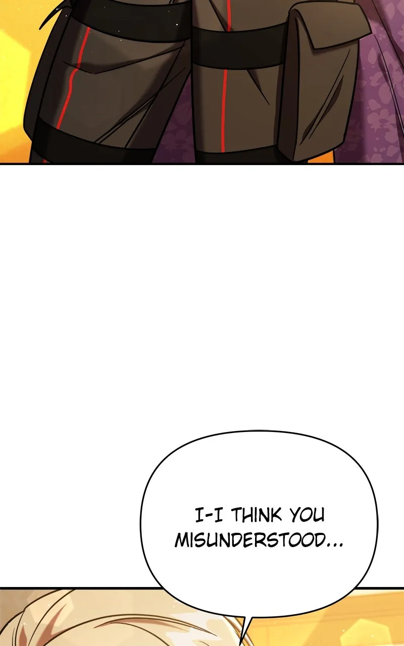 Villain with a Crush Chapter 83 page 3 - 