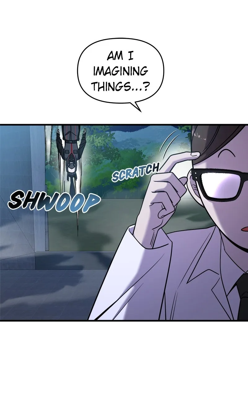 Villain with a Crush Chapter 83 page 22 - 