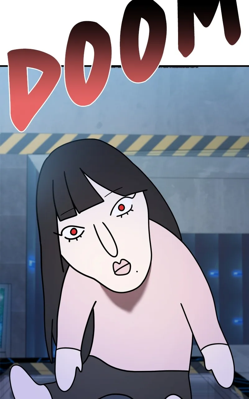 Villain with a Crush Chapter 83 page 30 - 