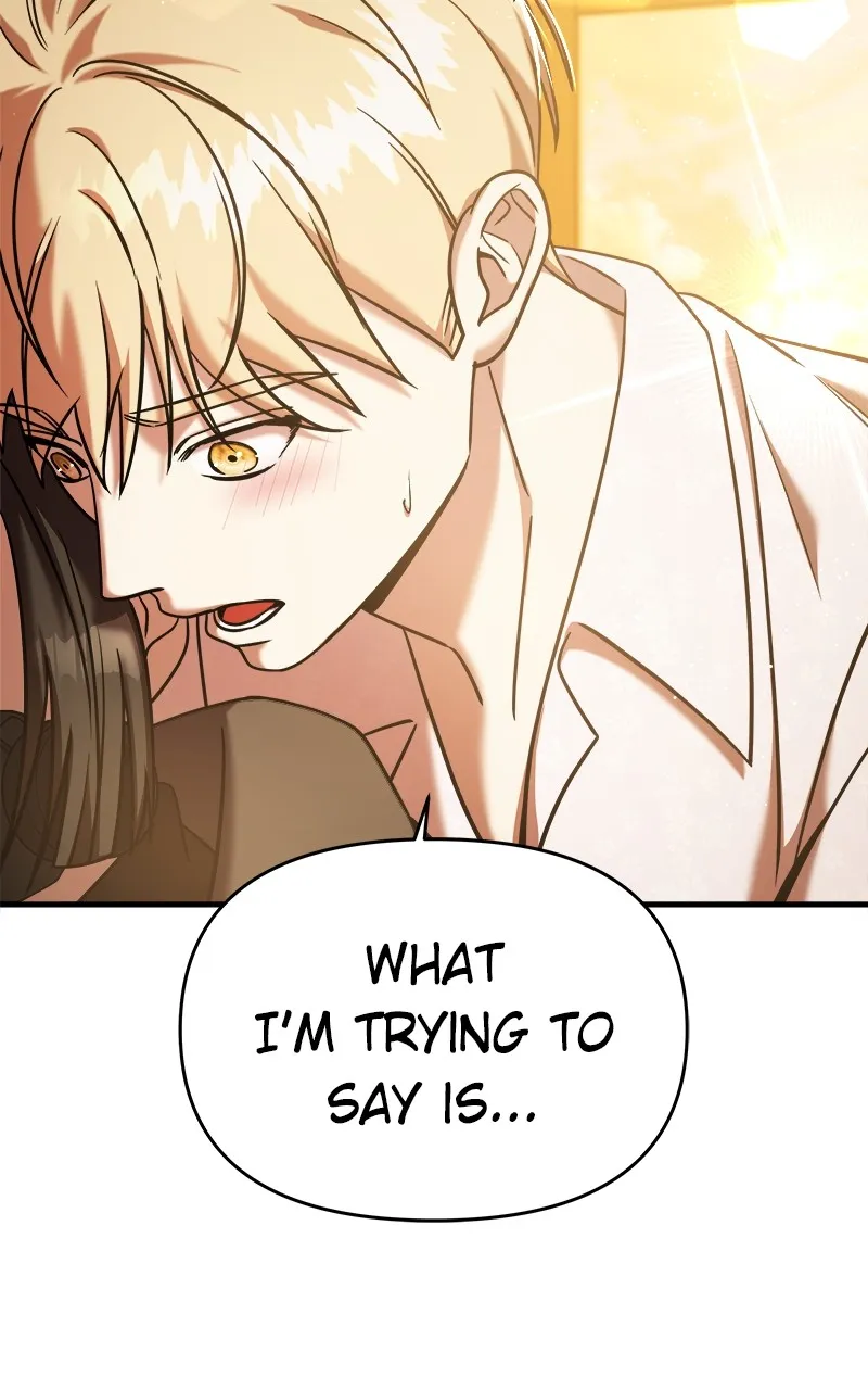 Villain with a Crush Chapter 83 page 4 - 