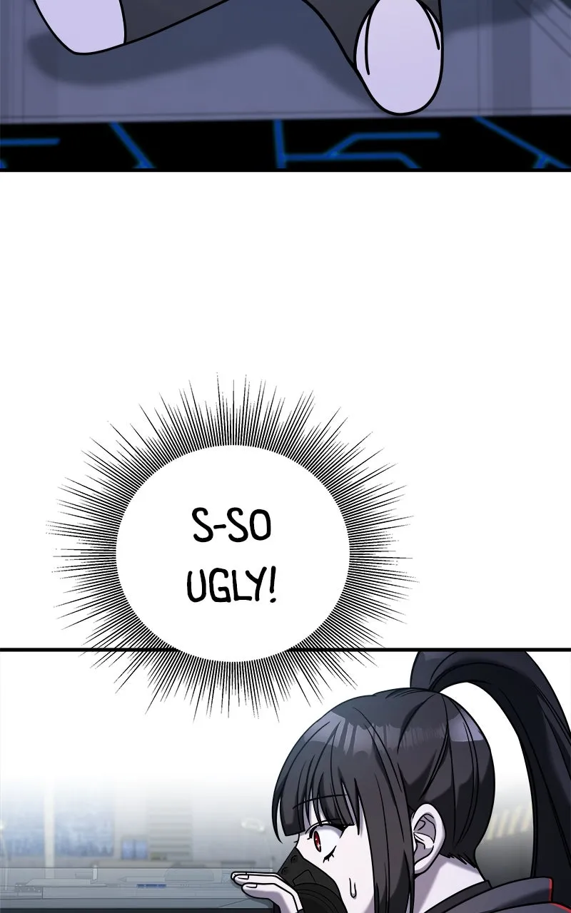 Villain with a Crush Chapter 83 page 31 - 