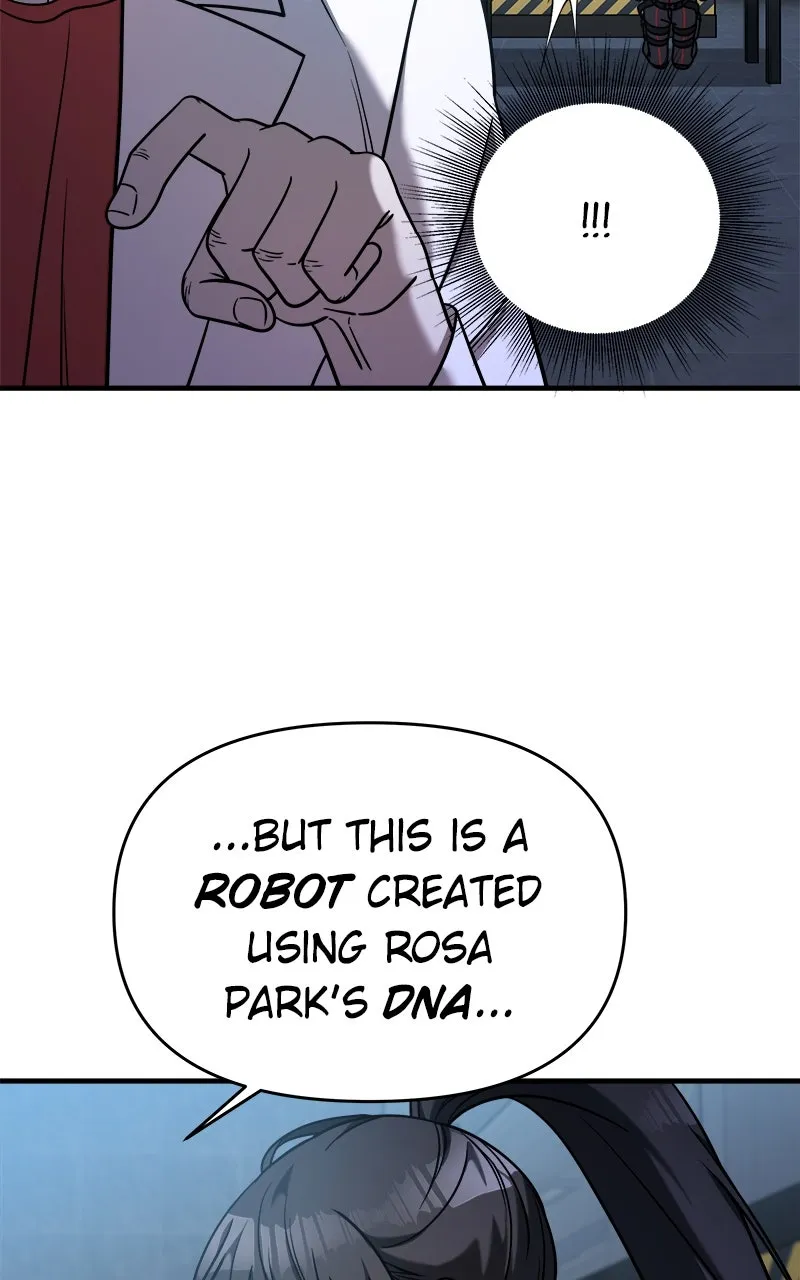 Villain with a Crush Chapter 83 page 33 - 