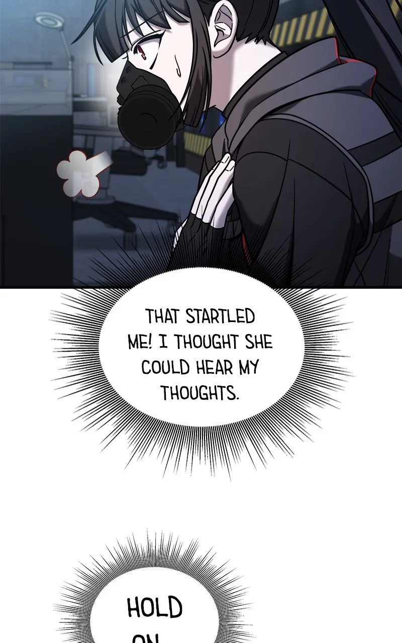 Villain with a Crush Chapter 83 page 34 - 