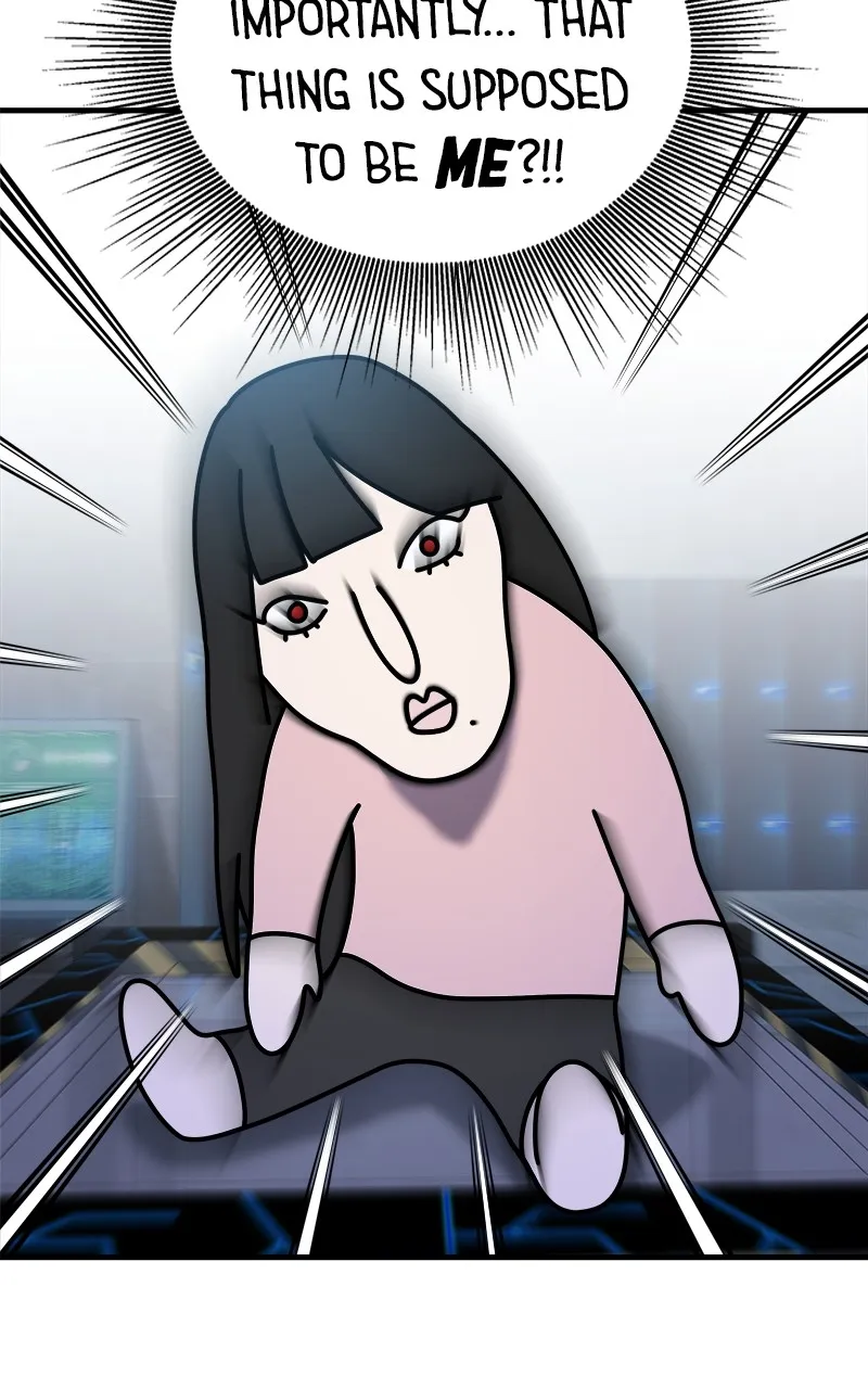 Villain with a Crush Chapter 83 page 36 - 