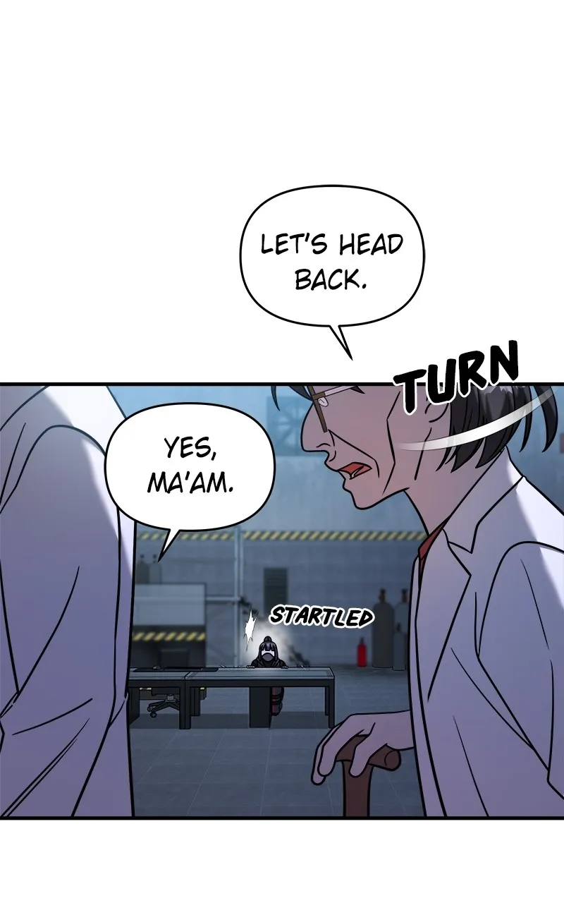 Villain with a Crush Chapter 83 page 37 - 