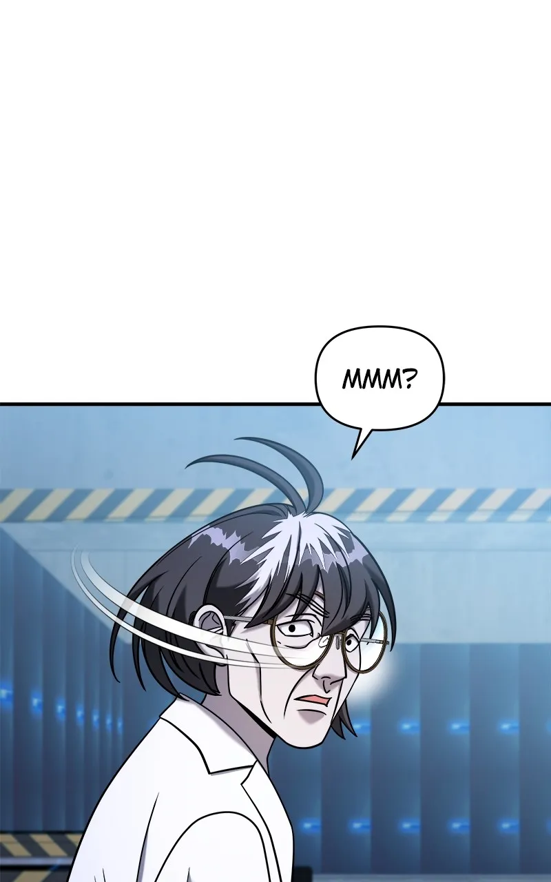 Villain with a Crush Chapter 83 page 38 - 