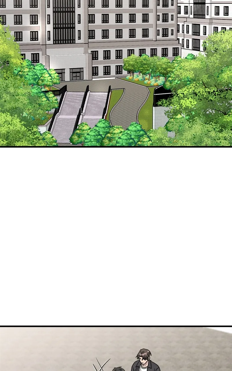 Villain with a Crush Chapter 83 page 42 - 