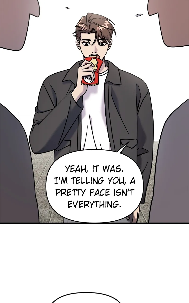 Villain with a Crush Chapter 83 page 45 - 