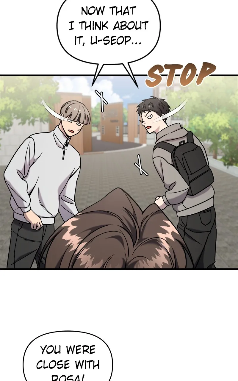 Villain with a Crush Chapter 83 page 46 - 