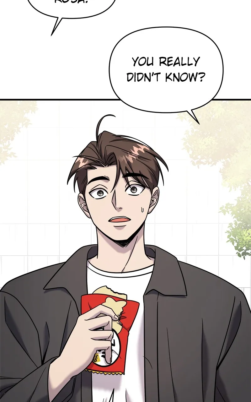 Villain with a Crush Chapter 83 page 47 - 