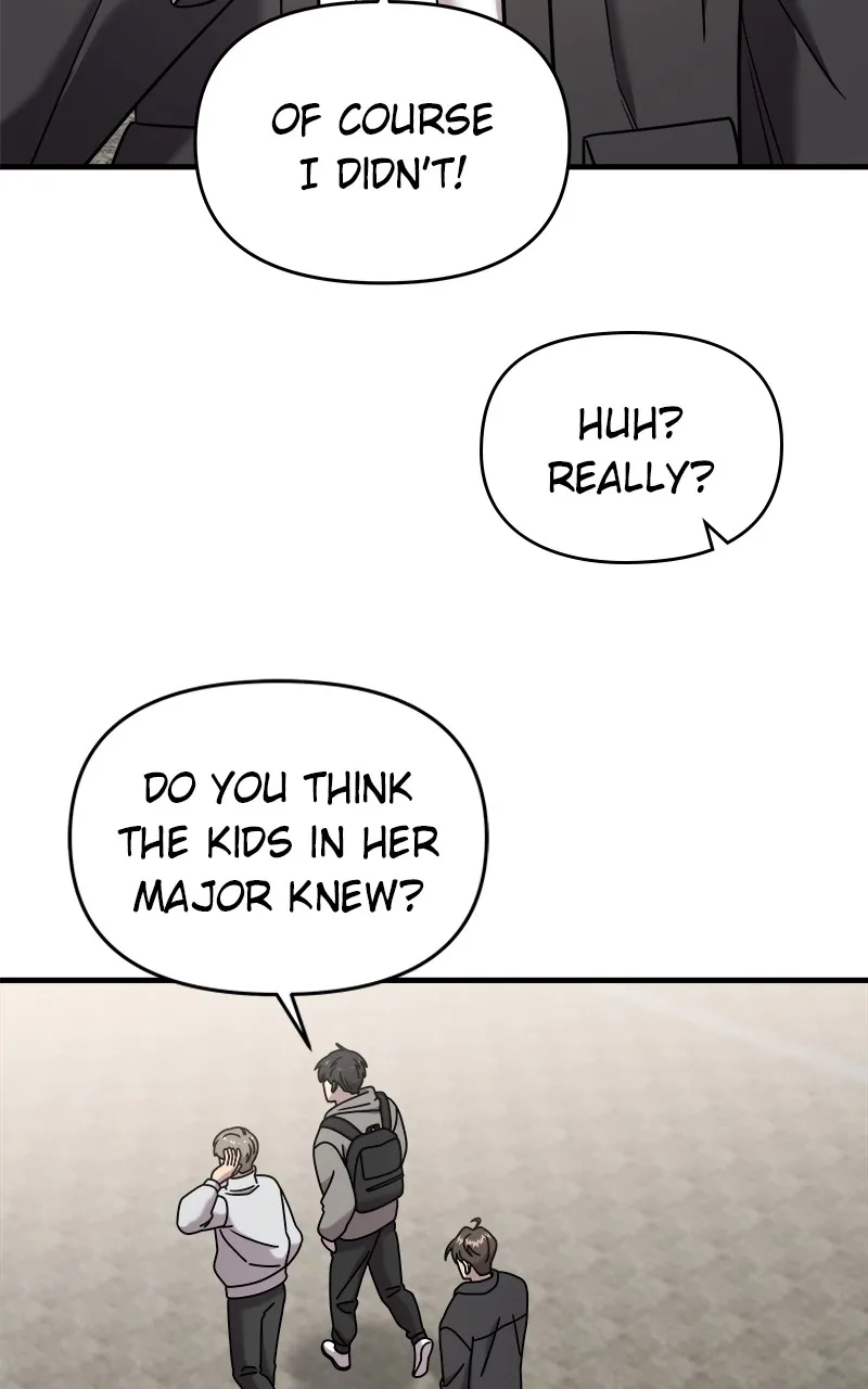 Villain with a Crush Chapter 83 page 48 - 